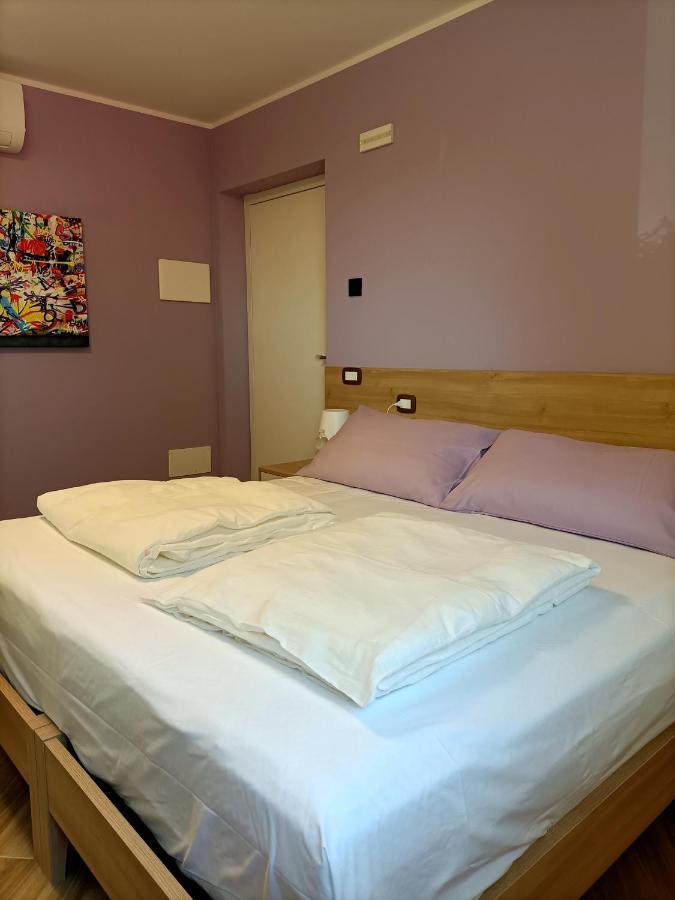 B&B Rio Rai Alpe Adria Gemona del Friuli Eksteriør bilde