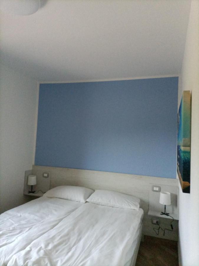 B&B Rio Rai Alpe Adria Gemona del Friuli Eksteriør bilde
