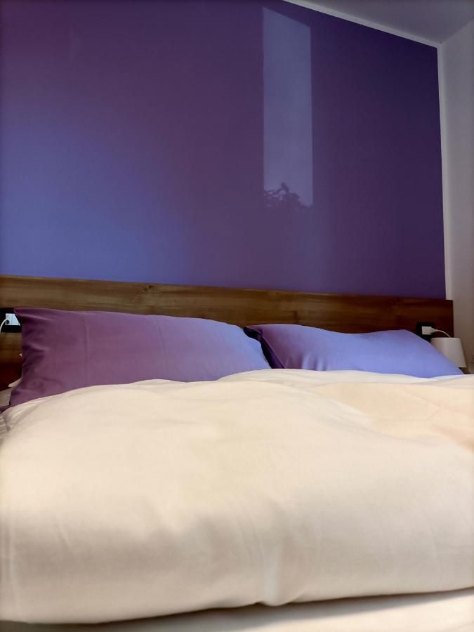 B&B Rio Rai Alpe Adria Gemona del Friuli Eksteriør bilde