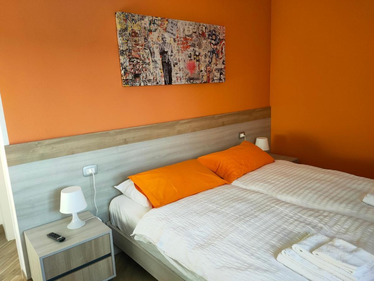 B&B Rio Rai Alpe Adria Gemona del Friuli Eksteriør bilde